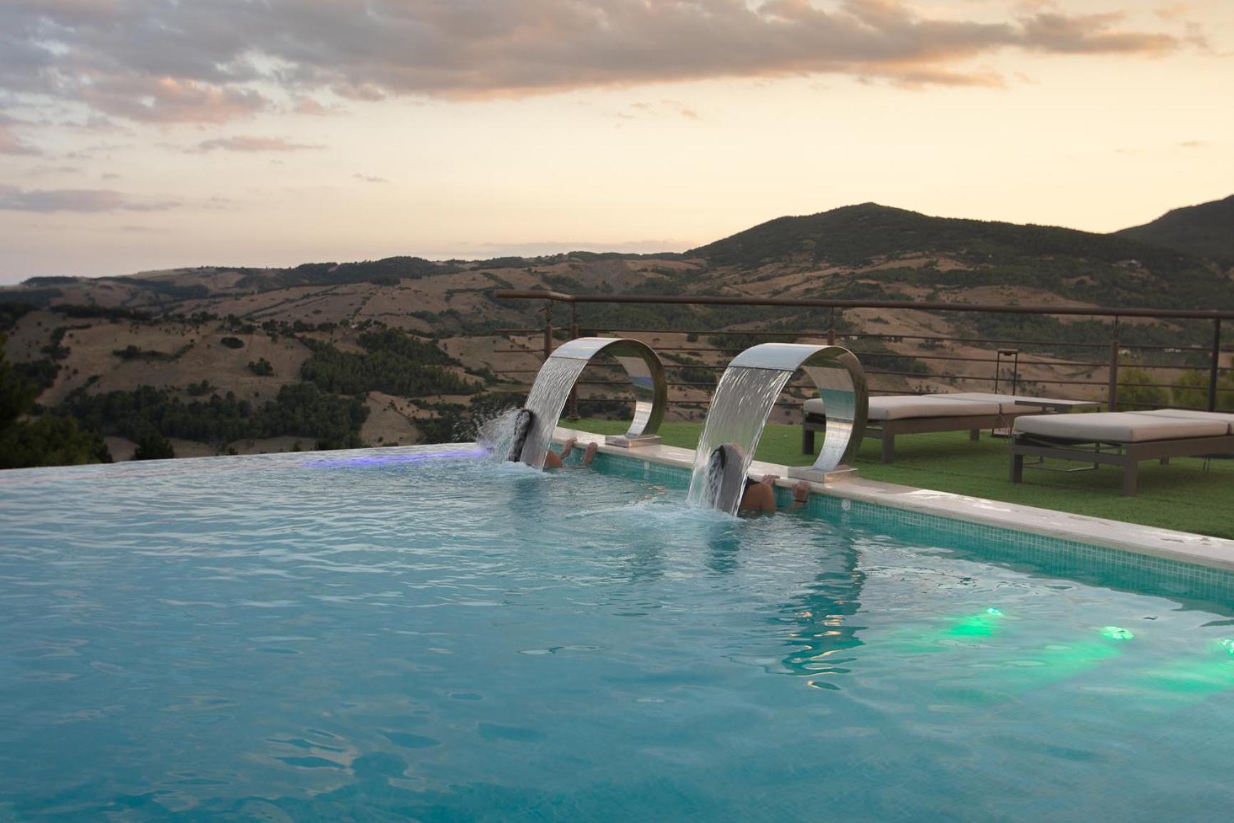 Casale 700 Bed & Breakfast Amendolara Exterior photo